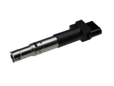 NTY Cívka zapalování AUDI A3 Q7 TT PORSCHE CAYENNE ŠKODA SUPERB VW CC EOS GOLF IV V