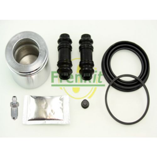 FRENKIT Sada brzdový třmen přední MERCEDES ML W163 1998-2005