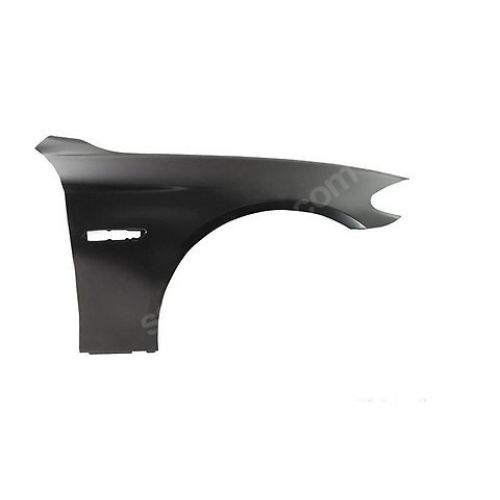 Přední blatník BMW 5 F10 F11 ocel od r. 2009 41357248660