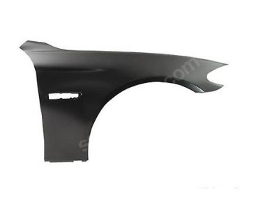 Přední blatník BMW 5 F10 F11 ocel od r. 2009 41357248660