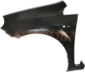 Přední blatník FIAT PUNTO EVO (199) od roku 2009 51777439