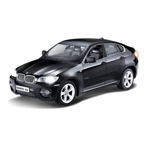RC Auto Bmw X6 na dálkové ovládání 1:10 50cm
