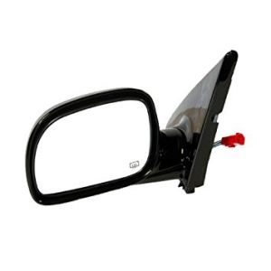 Vnější zrcátko CHRYSLER VOYAGER NS/GS 1996-2000 levé elektrické