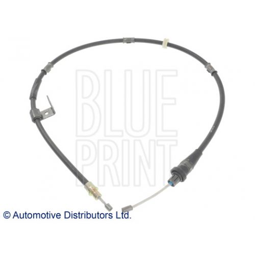 Lanko parkovací brzda JEEP GRAND CHEROKEE WJ/WG 1999-2004