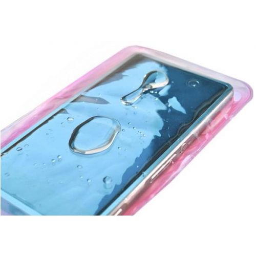 Pouzdro vodotěsné pro telefon