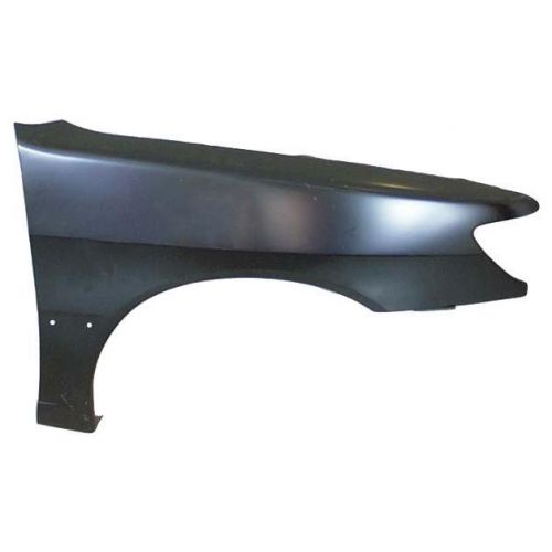 Přední blatník PEUGEOT 306 (7_) bez otvoru pro blikač 1993-1997 přední pravý