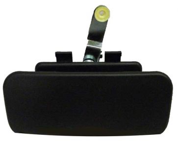 Vnější klika dveří FORD TRANSIT (V184/5) 2000-2006 přední pravá 1494053 4142516 4466212 4657868 YC15-V22400-AH YC15-V22400-AJ YC15-V22400-AK YC15-V22400-AL