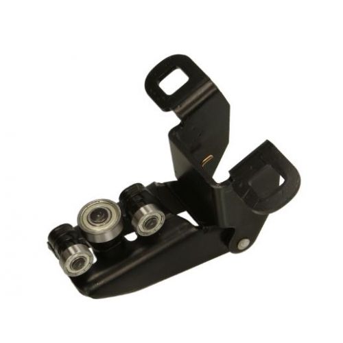 Střední kladka posuvné dveře FORD TRANSIT (V184/5) 2000-2006 střední zadní pravá JUMBO