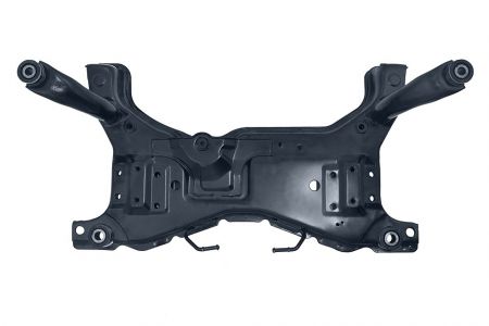 NTY Náprava zavěšení přední FORD FOCUS II 2004-07 1223849 1230912 1232248 1255023 1305344 1322559 1333764 1349288 1376080 1676392 1676849 5M515019AK 5M515059AK