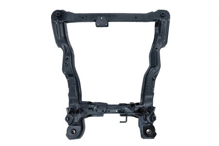 NTY Náprava zavěšení přední HYUNDAI SANTA FE 2000-2006 6240126000 6240126020