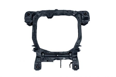 NTY Náprava zavěšení přední HYUNDAI SANTA FE 2006- 624002B000 624002B500 624002B560 624002B570