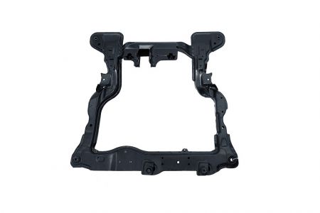 NTY Náprava zavěšení přední HYUNDAI ATOS 04.2004- 62401-05101 6240105101