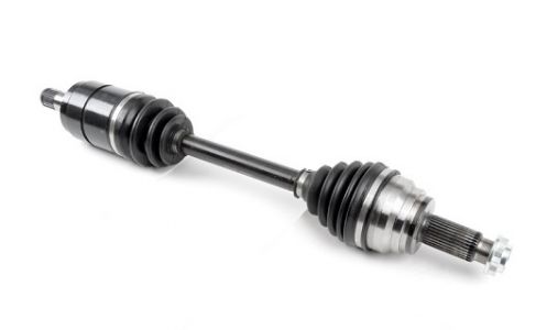 NTY Poloosa přední levá BMW X5 E70 2006- X6 E71 2008- 31607545125 31607553945