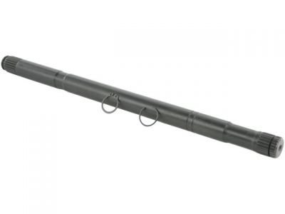 NTY Hřídel poloosa přední levá TOYOTA AVENSIS T22 2.0D-4D 1999-07.2000