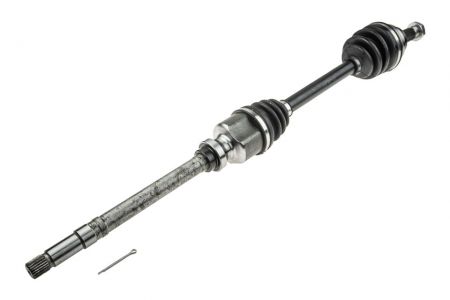 NTY Poloosa přední pravá CITROEN BERLINGO 1.1 1.4 1996- XSARA 1.4 1.6 1997-05 PEUGEOT PARTNER 1.1 1.4 1996- 32730W 32730X 32732Q 32733K 32736C 3273X