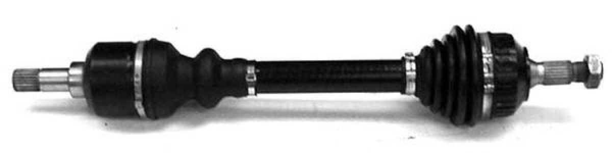 NTY Poloosa přední levá CITROEN BERLINGO 2.0HDI 99- XSARA 1.9TD 2.0 97- PEUGEOT PARTNER 2.0HDI 00- 1.6 01- 96085457 96171871 32727S 32727W 32729L 3272A5 3272A7 3272FP 3272Z7 3272Z8