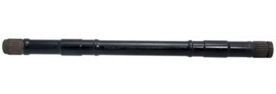 NTY Hřídel poloosa přední levá NISSAN ALMERA N15 1995-2000, SUNNY B14 1095-2000