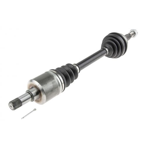 NTY Poloosa přední levá CITROEN JUMPY 2.0HDI 06- PEUGEOT EXPERT 2.0HDI 06- FIAT SCUDO 2.0D 07- 1497187080 1497187088 3272NP 3272NQ 71792564