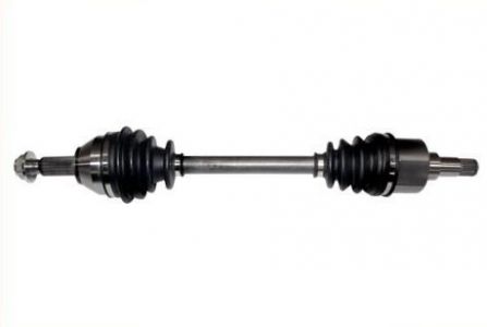 NTY Poloosa přední levá FORD FOCUS I MK1 1.8DI TDI TDDI 2.0 1998-04 1328500 1602965 1S4W3B437AA 1S4W3B437AB 3652047 3959551 4166909 4187268 8S4Z3B437B RM1S4W3B437AB XS4W3B437BB XS4W3B437BC