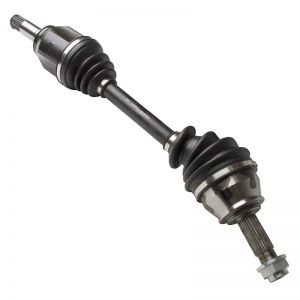 NTY Poloosa přední levá FIAT DOBLO 1.3JTD 1.9JTD 2001-2010 46307674