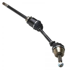 NTY Poloosa přední pravá FIAT DOBLO 1.3JTD 1.9JTD 2001-2010 46307678