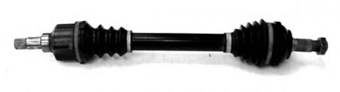 NTY Poloosa přední levá HONDA CIVIC 1.8 2012- 44306SMJG0 44306-SMJ-G0