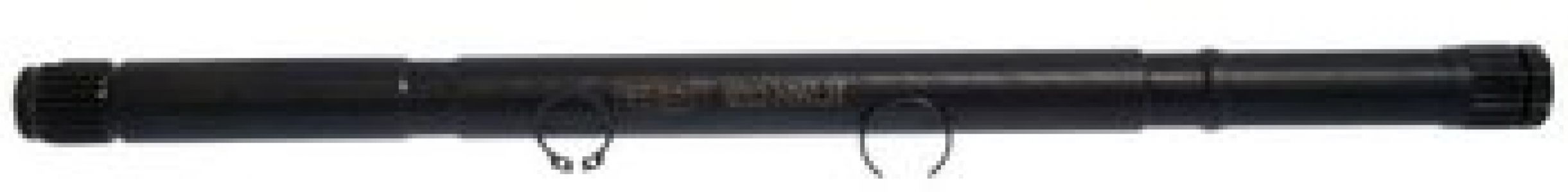 NTY Hřídel poloosa přední levá NISSAN ALMERA 1.5I 16V 2000-2006