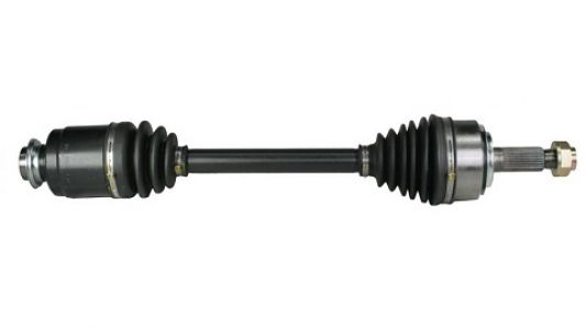 NTY Poloosa přední pravá HONDA CR-V 2.0 2.4 2.2CTDI 2002-2007 ODYSSEY 2.4 1999-2004 DS20218 60-1516 60-1517 60-4207 60-4222 60-5287 66-4207 44305-SCA-G00 HO-8-04-250 HO176AR