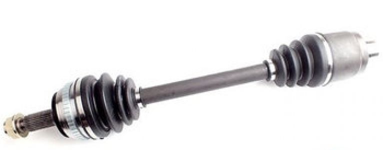 NTY Poloosa přední levá HONDA CR-V 2.0 1995-2001 44010-S10-A60 44011-S10-A50 44306-S10-C51 44306-S10-J50 44010S10A60 44011S10A50 44306S10C51 44306S10J50