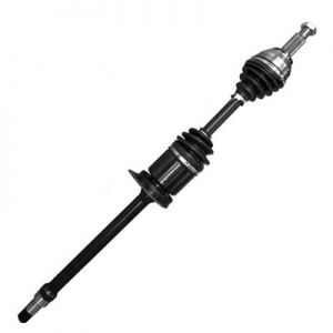 NTY Poloosa přední JAGUAR X-TYPE 2.1 V6 2.0D 2.2D 2002-