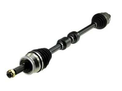 NTY Poloosa přední KIA CEED 1.6CRDi HYUNDAI I30 1.6CRDi