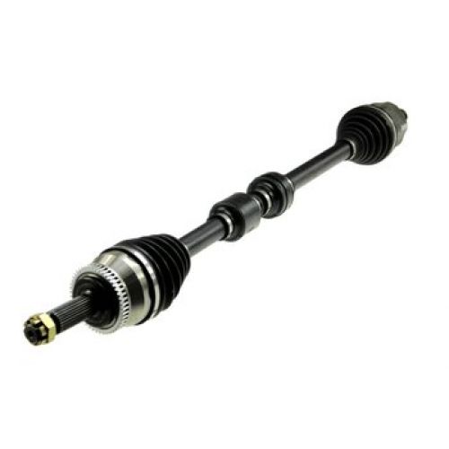 NTY Poloosa přední KIA CEED 2.0CRDi 2006- manual