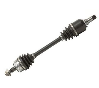 NTY Poloosa přední levá MERCEDES A B 180CDI 200CDI 200 TURBO 2004-2012 1693603372 1693604372 1693608372 A1693603372 A1693604372 A1693608372