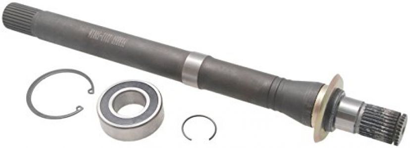 NTY Hřídel poloosa pravá HYUNDAI SANTA FE 2.4 2006-2012 2.0 CRDi 2015- KIA SORENTO 2.4 2009- 49560-2P250 49560-2W650