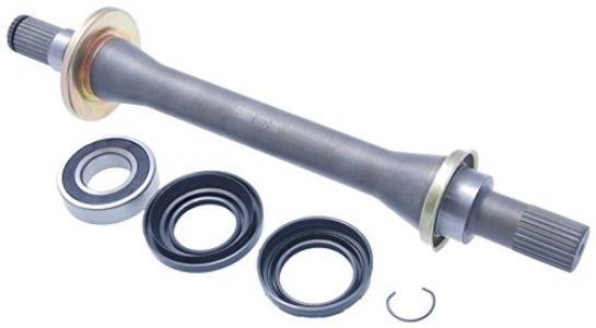 NTY Hřídel poloosa pravá HYUNDAI 2.7 V6 TUCSON 2004-2010 SONATA 1999-2005 COUPE 2001-2009 KIA 2.7 V6 SPORTAGE 2004-2010 MAGENTIS 2000-2005