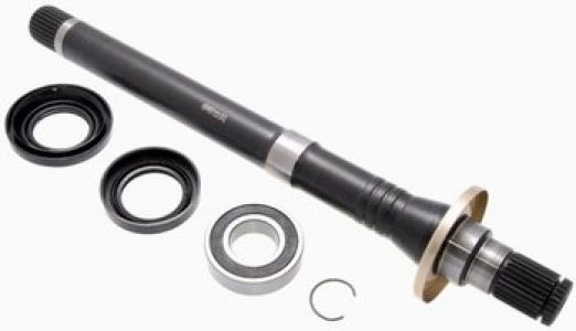 NTY Hřídel poloosa pravá HYUNDAI SANTA FE 2.7 V6 2006-2012