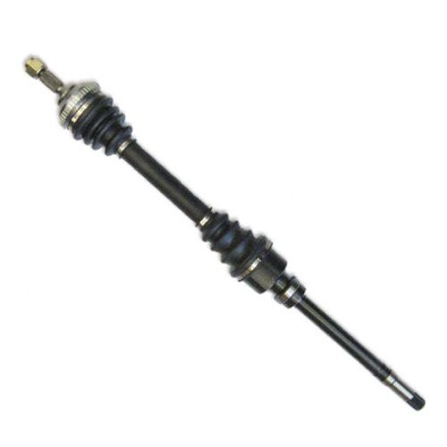 NTY Poloosa přední pravá PEUGEOT 206 1.9D 1998-2001 T39082A 921046 PE3194 245010 245065 303209 17-0390 DRS612600 32730N 32730P 9630768080 21046