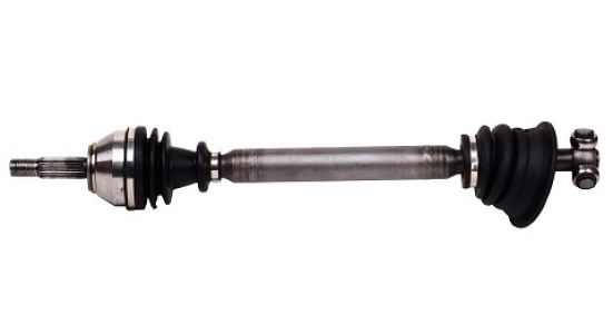 NTY Poloosa přední RENAULT TRAFFIC II 1.9DCI 2.0 2.5DCI OPEL VIVARO 01- převodovka PK5 PK6