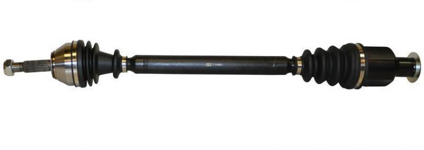 NTY Poloosa přední RENAULT CLIO II 1998-2005 KANGOO 1.9D 1997- THALIA 1.4 1.6 1.9D 2000-