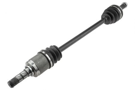 NTY Poloosa přední levá nebo pravá SUBARU IMPREZA 2001- FORESTER 2002- 28321-SA033 28321FE170 28321FE171