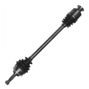 NTY Poloosa přední pravá RENAULT CLIO II 1.5DCI 2001- KANGOO 1.5DCI 2002- 8200236116 8200622835 8200626032