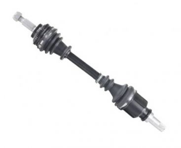 NTY Poloosa přední RENAULT CLIO III 1.5DCI 2007- KANGOO 1.5DCI 2005-