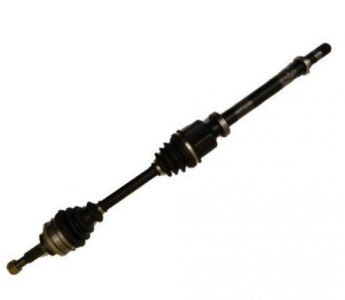 NTY Poloosa přední RENAULT CLIO III 1.5DCI 2007- KANGOO 1.5DCI 2005-