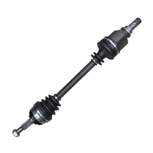 NTY Poloosa přední RENAULT CLIO III 2005- MODUS 2004- DACIA LOGAN 2006-