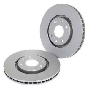 2x Přední brzdové kotouče CITROEN BERLINGO C3 C4 C5 DS3 DS4 DS5 XSARA XSARA PICASSO