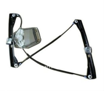 Elektrický mechanizmus otvírání okna VW VOLKSWAGEN Golf V (1K) 2003-2009 přední levý