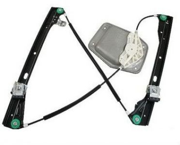 Elektrický mechanizmus otvírání okna VW VOLKSWAGEN Golf V (1K) 2003-2009 přední pravý