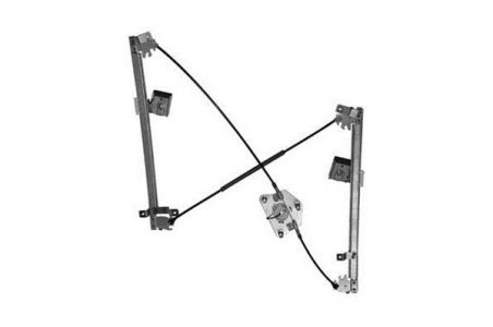 Elektrický mechanizmus otvírání okna VW VOLKSWAGEN Golf V (1K) 2003-2009 přední levý