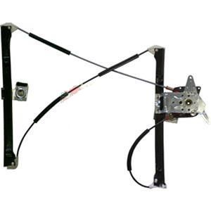 Elektrický mechanizmus otvírání okna VW VOLKSWAGEN LUPO (6X1/6E1) 2003-2005 přední pravý