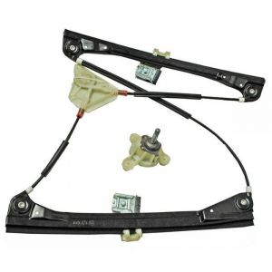 Elektrický mechanizmus otvírání okna VW VOLKSWAGEN POLO (6N2) HB 1999-2001 přední levý